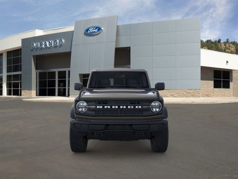 New 2026 Ford Bronco Big Bend image 6