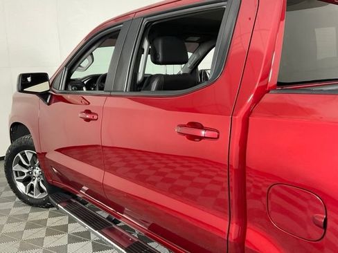 Used 2020 Chevrolet Silverado 1500 RST w/ All-Star Edition AWD/4WD image 35