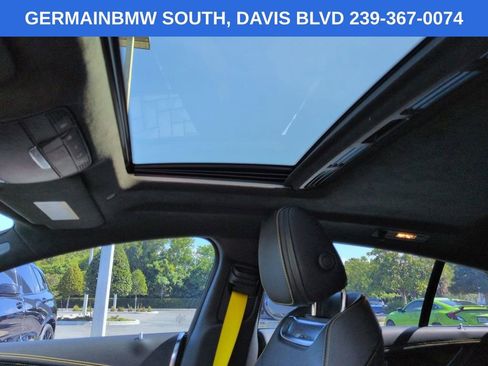 Used 2023 Mercedes-Benz AMG GT 53 image 22