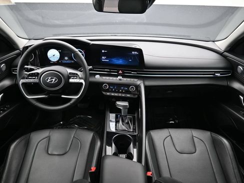 Certified 2021 Hyundai Elantra Limited FWD image 13