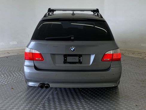 Used 2010 BMW 535i xDrive Wagon image 9