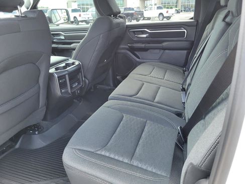 New 2026 RAM 1500 Lone Star image 13