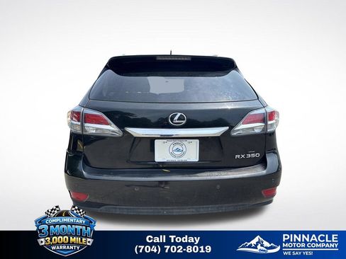 Used 2015 Lexus RX 350 AWD image 6
