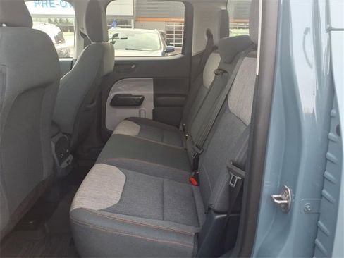 Certified 2023 Ford Maverick XLT w/ Equipment Group 300A Standard image 9