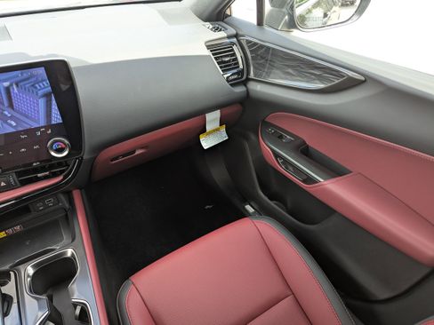 New 2026 Lexus NX 350h AWD w/ Accessory Package (K3) image 17