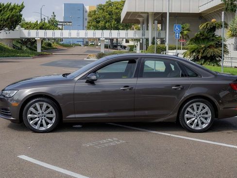 Used 2017 Audi A4 2.0T Ultra Premium w/ Convenience Package image 9