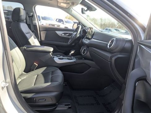 Used 2024 Chevrolet Blazer LT w/ Sound & Technology Package image 29