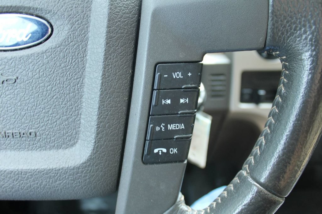 Used 2014 Ford F150 XLT w/ Equipment Group 302A Luxury RWD image 21