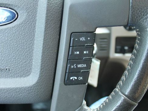 Used 2014 Ford F150 XLT w/ Equipment Group 302A Luxury RWD image 21