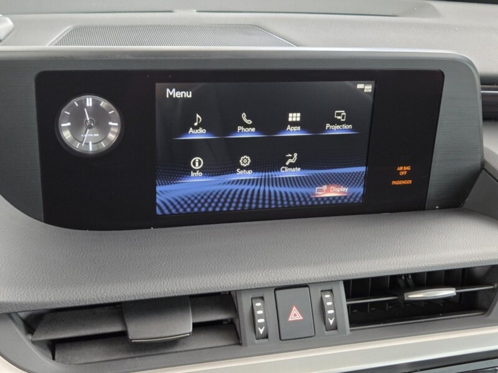 Used 2021 Lexus ES 350 w/ Premium Package FWD image 29