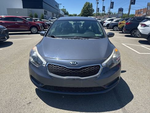 Used 2014 Kia Forte LX FWD image 2
