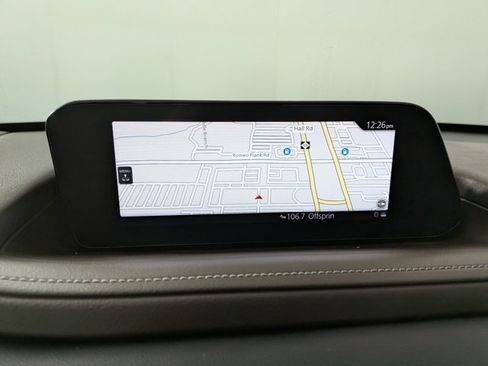 Used 2023 MAZDA CX-30 2.5 Turbo w/ Premium Package image 6