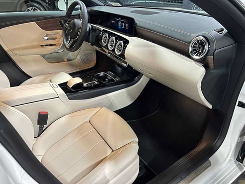 Certified 2023 Mercedes-Benz CLA 250 4MATIC image 11