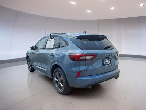 Used 2024 Ford Escape ST-Line AWD/4WD image 3