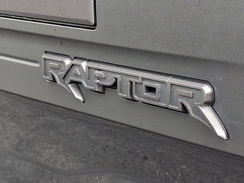 Used 2023 Ford F150 Raptor AWD/4WD image 32