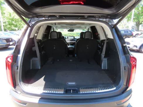 Used 2020 Kia Telluride SX FWD image 12