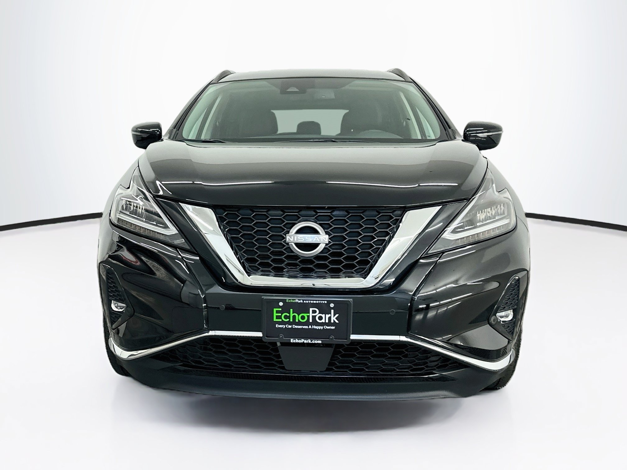 Used 2024 Nissan Murano SV AWD/4WD image 2