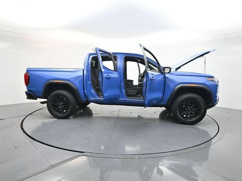 Used 2026 GMC Canyon Elevation RWD image 49