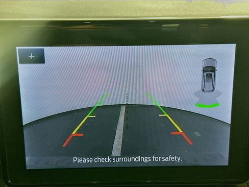 Used 2023 Ford Explorer XLT w/ Equipment Group 202A image 22