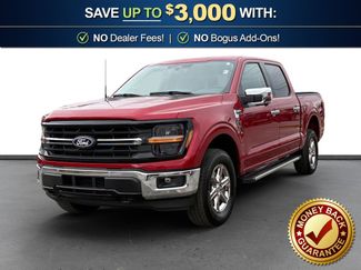 Used 2024 Ford F150 XLT w/ Equipment Group 302A MID 360° Tour