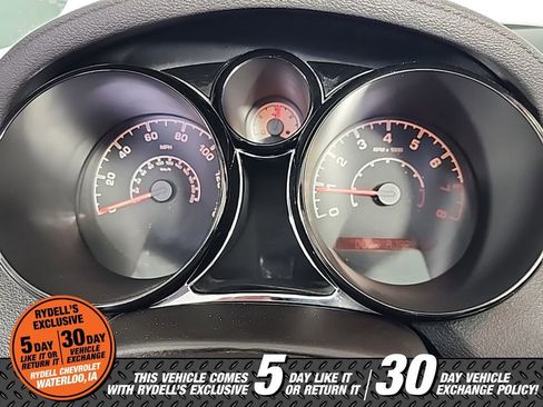 Used 2007 Saturn Sky image 30