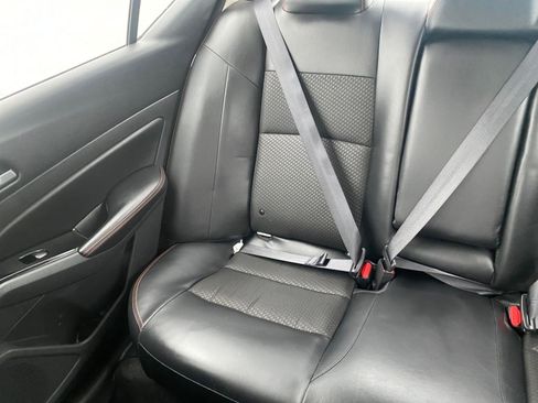 Used 2025 Nissan Altima 2.5 SR image 40