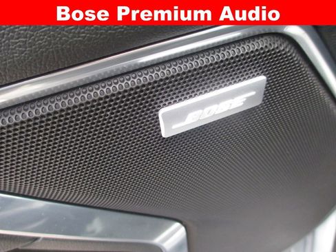 Used 2024 Chevrolet Silverado 1500 RST w/ All Star Edition Plus AWD/4WD image 21