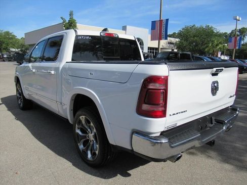 Used 2022 RAM 1500 Limited AWD/4WD image 5