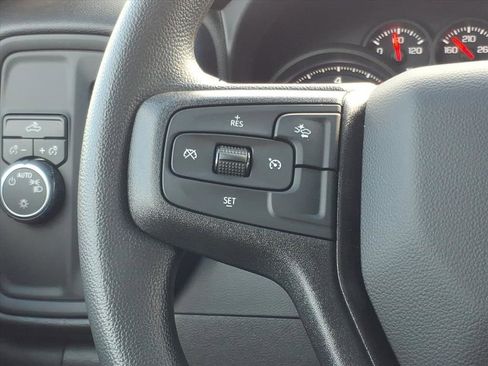 New 2026 Chevrolet Silverado 2500 W/T image 12