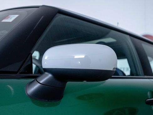 New 2026 MINI Cooper S FWD image 10