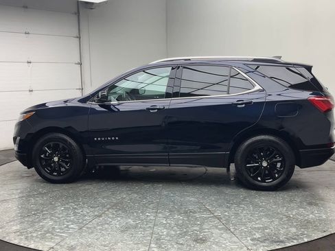 Used 2020 Chevrolet Equinox LT image 38