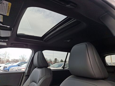 New 2026 Subaru Outback Premium image 10