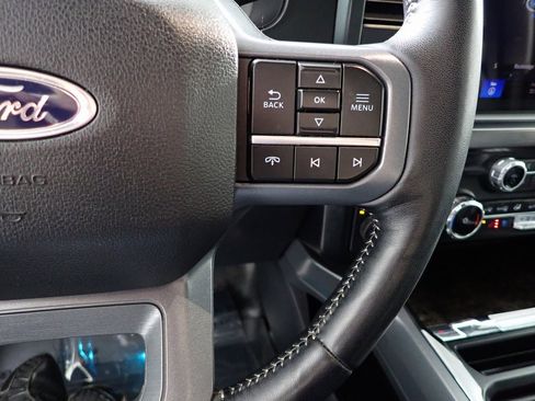 Used 2024 Ford F350 Lariat w/ FX4 Off-Road Package image 27