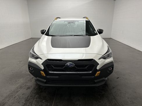 New 2026 Subaru Crosstrek 2.5i Wilderness image 3