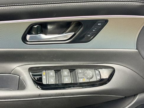 New 2025 Nissan Murano SL image 22