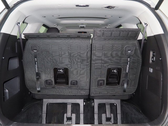 Used 2025 Kia Carnival SX Prestige FWD image 57