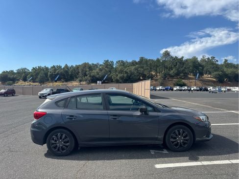 Used 2020 Subaru Impreza 2.0i AWD/4WD image 4