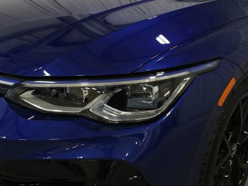 Used 2023 Volkswagen Golf 20th Anniversary Edition AWD/4WD image 31