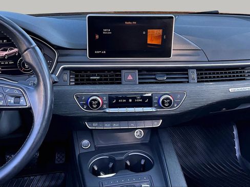Used 2018 Audi A5 2.0T Premium Plus w/ Premium Plus AWD/4WD image 7