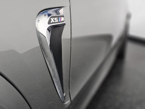 Used 2018 BMW X5 M w/ Executive Package image 11