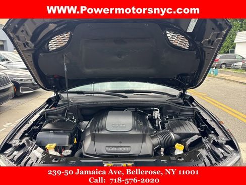 Used 2022 Dodge Durango R/T image 45