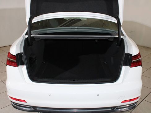 Certified 2022 Audi A6 2.0T Premium image 24