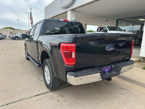 Used 2023 Ford F150 XLT w/ Trailer Tow Package AWD/4WD image 6