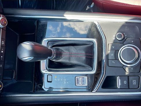 Used 2023 MAZDA CX-5 Carbon Edition image 19