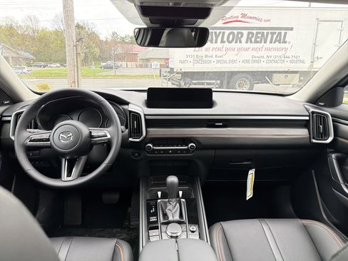 New 2026 MAZDA CX-50 AWD 2.5 S w/ Weather Package image 10