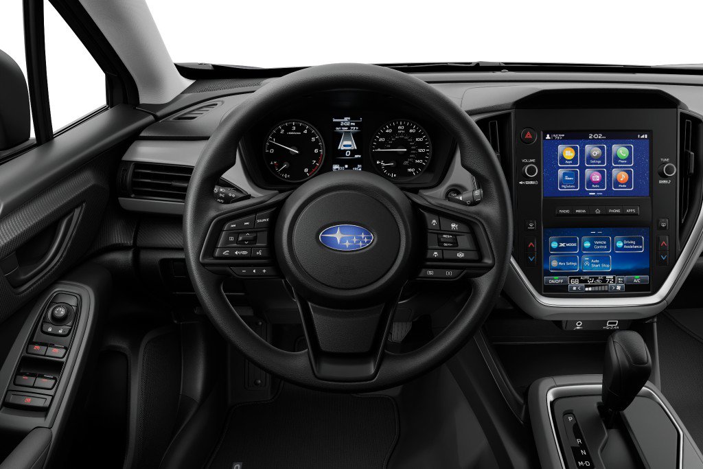 New 2027 Subaru Crosstrek 2.5i AWD/4WD image 21