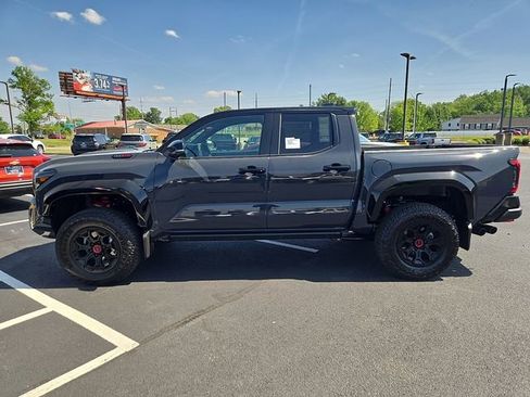 New 2026 Toyota Tacoma TRD Pro AWD/4WD image 8