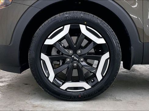 Used 2024 Kia Telluride S w/ S Sunroof Package AWD/4WD image 10