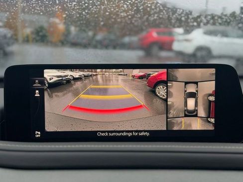 New 2026 MAZDA CX-30 2.5 Turbo w/ Premium Package image 22