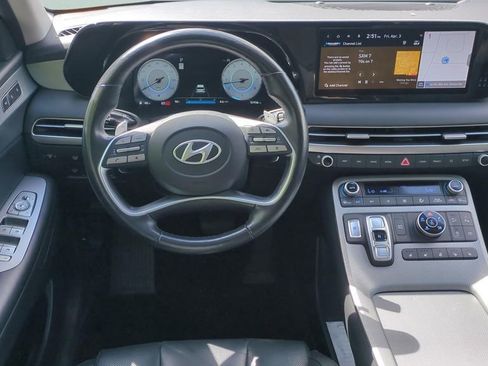 Used 2023 Hyundai Palisade SEL AWD/4WD image 14